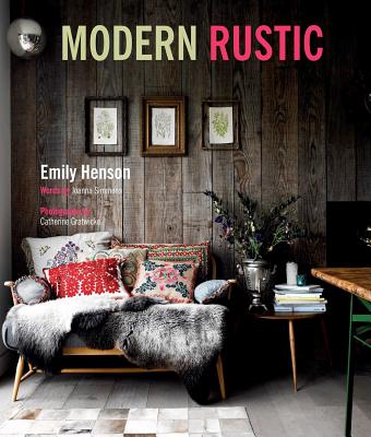 Modern Rustic - Henson, Emily