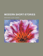 Modern Short-Stories