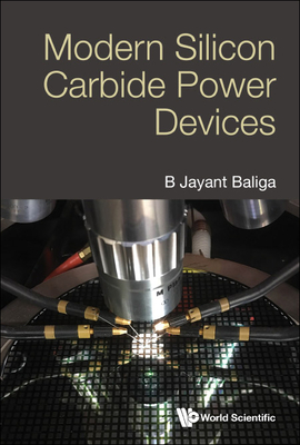 Modern Silicon Carbide Power Devices - Baliga, B Jayant