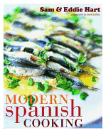 Modern Spanish Cooking