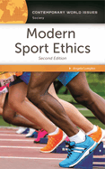 Modern Sport Ethics: A Reference Handbook