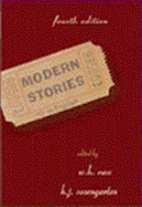 Modern Stories in English - New, William