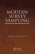 Modern Survey Sampling
