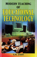 Modern Teaching of Education Technology