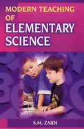 Modern Teaching of Elementary Science