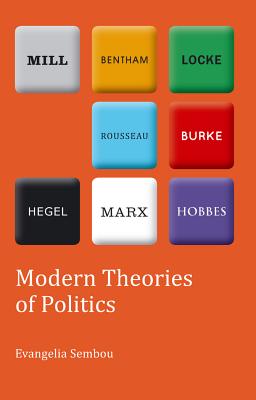 Modern Theories of Politics - Sembou, Evangelia