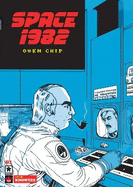 Modern Toss: Space 1982: Oven Chip
