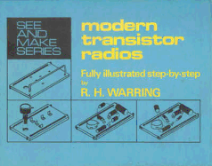 Modern Transistor Radios.