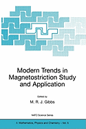 Modern Trends in Magnetostriction Study and Application