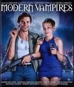 Modern Vampires [Blu-ray]