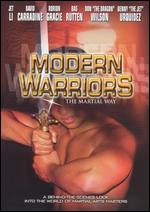 Modern Warriors - Peter Spirer