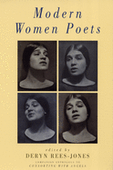Modern Women Poets: Companion Anthology to Consorting with Angels
