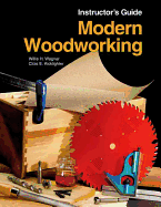Modern Woodworking