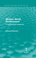 Modern World Development: A Geographical Perspective