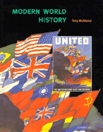 Modern World History - McAleavy, Tony