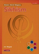 Modern World Religions: Sikhism Pupil Book Core