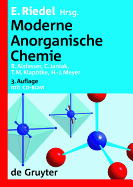 Moderne Anorganische Chemie