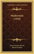 Modernism (1910)