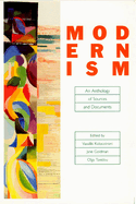 Modernism: An Anthology of Sources and Documents