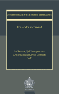 Modernisme(n) In de Europese Letterkunde: Een Ander Meervoud - Baetens, J (Editor), and Houppermans, S (Editor), and Langeveld, A (Editor)