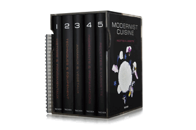 Modernist Cuisine French Edition