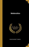 Modernities