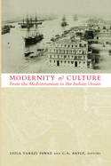 Modernity and Culture from the Mediterranean to the Indian Ocean, 1890--1920