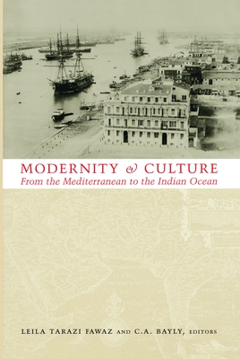 Modernity and Culture from the Mediterranean to the Indian Ocean, 1890--1920 - Fawaz, Leila (Editor), and Bayly, C a (Editor), and Ilbert, Robert