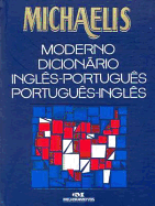 Moderno Dicionario Ingles-Portugues, Portugues-Ingles