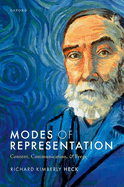 Modes of Representation: Content, Communication, and Frege