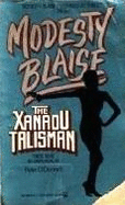 Modesty Blaise #2: The Xanadu Talisman
