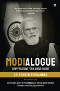 Modialogue: Conversations for a Viksit Bharat