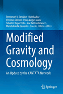 Modified Gravity and Cosmology: An Update by the Cantata Network