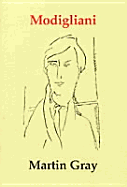 Modigliani: A Long Poem