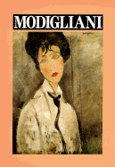 Modigliani Cameo - Faerna, Jose Maria