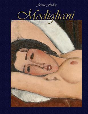 Modigliani - Findley, Jessica