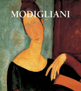 Modigliani. - Modigliani, Amedeo
