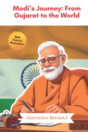 Modi's Journey: From Gujarat to the World