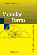 Modular Forms