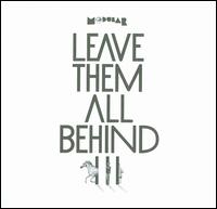 Modular: Leave Them All Behind, Vol. 3 - Various Artists