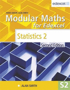 Modular Maths for Edexcel Statistics