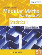 Modular Maths for Edexcel Statistics