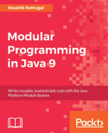 Modular Programming in Java 9