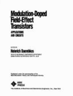 Modulation-Doped Field-Effect Transistors: Applications and Circuits