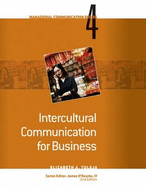 Module 4: Intercultural Communication for Business: Module 4 - O'Rourke, Collins, and Tuleja, Elizabeth, and O'Rourke, James