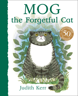 Mog the Forgetful Cat - 