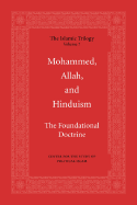 Mohammed, Allah, and Hinduism