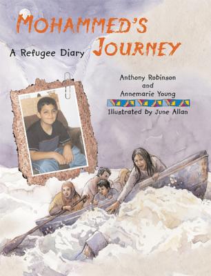 Mohammed's Journey - Robinson, Anthony, and Young, Annemarie
