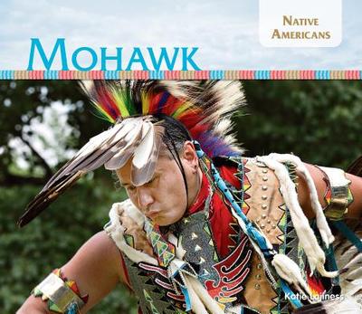 Mohawk - Lajiness, Katie