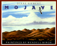 Mojave - Siebert, Diane